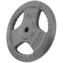 OBCIĄŻENIE HAMMERTONE 15 KG ENERO FIT fi26,5 Enero
