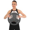 OBCIĄŻENIE HAMMERTONE 15 KG ENERO FIT fi26,5 Enero