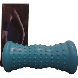 WAŁEK ROLLER DO MASAŻU NIEBIESKI XQMAX