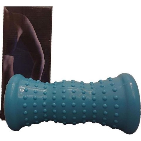 WAŁEK ROLLER DO MASAŻU NIEBIESKI XQMAX