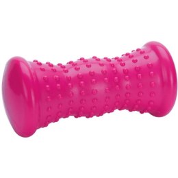 WAŁEK ROLLER DO MASAŻU RÓŻOWY XQMAX