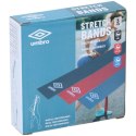 ZESTAW 3 GUM TAŚM DO ĆWICZEŃ STRETCH BAND UMBRO Umbro
