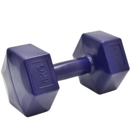ZESTAW HANTLI KOMPOZYTOWYCH 2x6 KG ENERO FIT Enero Fit