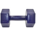 ZESTAW HANTLI KOMPOZYTOWYCH 2x6 KG ENERO FIT Enero Fit