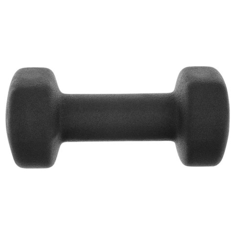 ZESTAW HANTLI NEOPRENOWYCH 2x3KG ENERO FIT Enero