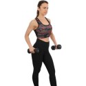 ZESTAW HANTLI NEOPRENOWYCH 2x3KG ENERO FIT Enero