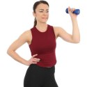 ZESTAW HANTLI VDB 7KG STOJAK CHOINKA ENERO FIT Enero