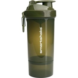 BIDON FITNESS SMARTSHAKE ORIGINAL2GO ONE 600ML GREEN Smartshake