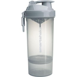 BIDON FITNESS SMARTSHAKE ORIGINAL2GO ONE 600ML GREY Smartshake