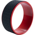 KOŁO DO ĆWICZEŃ JOGI 32,5CM 150KG PURE 2 IMPROVE Pure 2 Improve