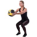 MEDICINE BALL PIŁKA LEKARSKA 5KG PURE 2 IMPROVE Pure 2 Improve