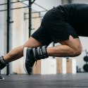 OBCIĄŻENIE NA PRZEGUBY SZARE 12KG (2x6KG) ENERO FIT Enero