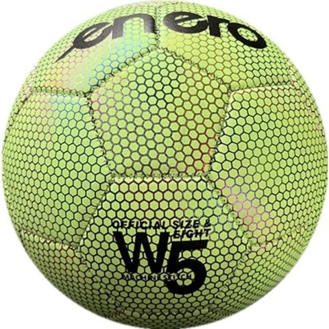 PIŁKA NOŻNA ENERO GLOSSY R.5 Enero