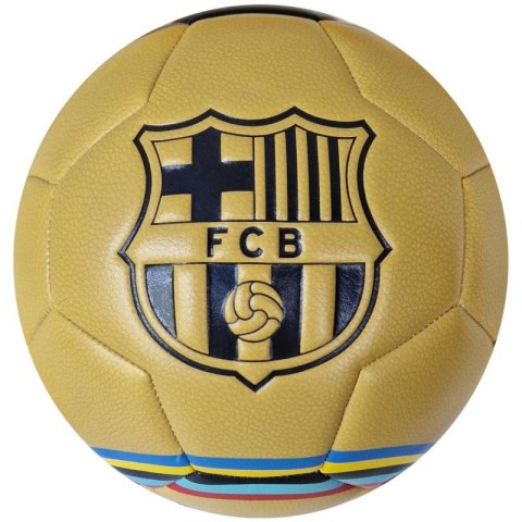 PIŁKA NOŻNA FC BARCELONA BALL UIT 22/23 R.5 FC Barcelona