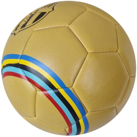 PIŁKA NOŻNA FC BARCELONA BALL UIT 22/23 R.5 FC Barcelona