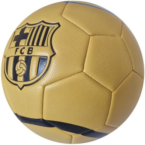 PIŁKA NOŻNA FC BARCELONA BALL UIT 22/23 R.5 FC Barcelona