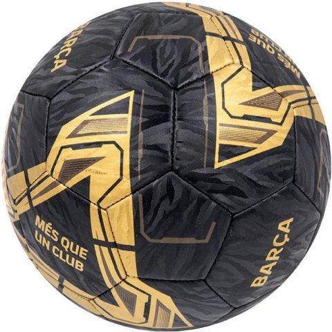 PIŁKA NOŻNA FC BARCELONA LIGHTNING R.5 FC Barcelona