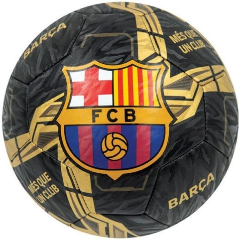 PIŁKA NOŻNA FC BARCELONA LIGHTNING R.5 FC Barcelona