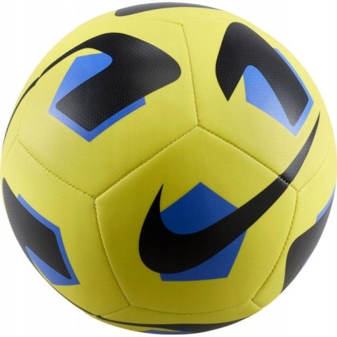 PIŁKA NOŻNA NIKE PARK TEAM 2.0 FZ7551 765 R.5 Nike