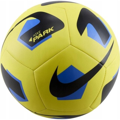 PIŁKA NOŻNA NIKE PARK TEAM 2.0 FZ7551 765 R.5 Nike
