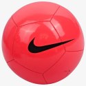 PIŁKA NOŻNA NIKE PITCH BRIGHT CRIMSON/BLACK R.5 Nike