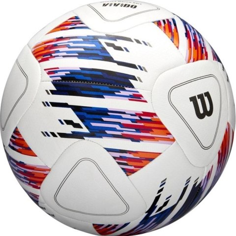 PIŁKA NOŻNA WILSON NCAA VIVIDO REPLICA SB R.5 Wilson