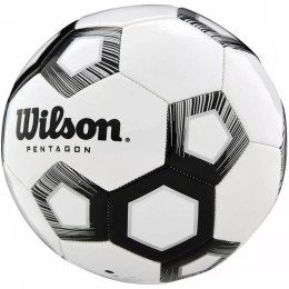 PIŁKA NOŻNA WILSON PENTAGON SB BL R.5 Wilson