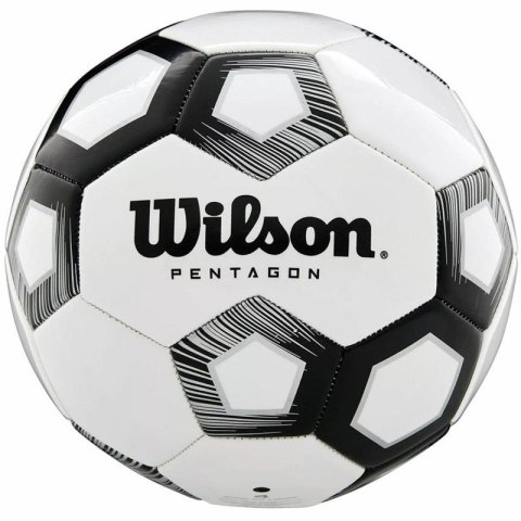 PIŁKA NOŻNA WILSON PENTAGON SB BL R.5 Wilson