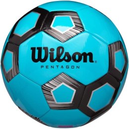 PIŁKA NOŻNA WILSON PENTAGON SB ROBL R.5 Wilson