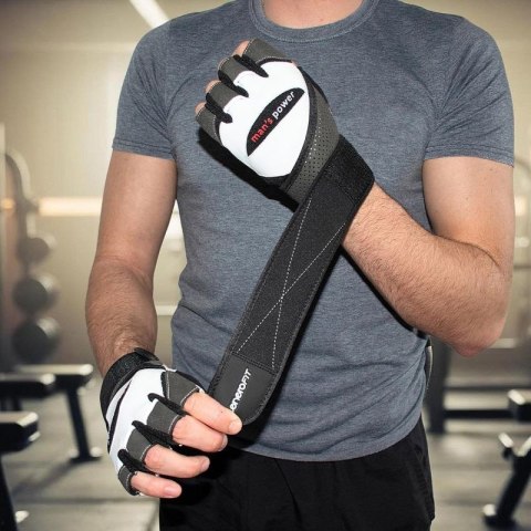 RĘKAWICE FITNESS MAN'S POWER R.XL ENERO FIT Enero