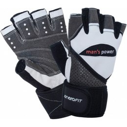 RĘKAWICE FITNESS MAN'S POWER R.XXL ENERO FIT Enero