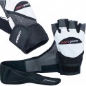 RĘKAWICE FITNESS MAN'S POWER R.M ENERO FIT Enero