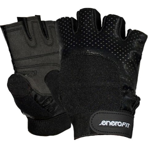 RĘKAWICE FITNESS UNIWERSALNE R.XL ENERO FIT Enero