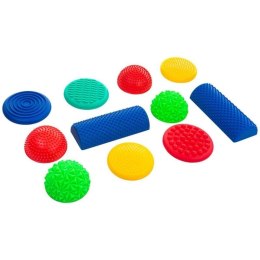 SENSORYCZNA ŚCIEŻKA 11SZT TULLO Tullo