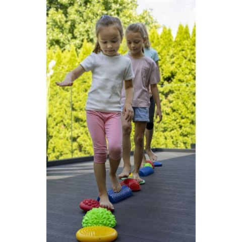 SENSORYCZNA ŚCIEŻKA 11SZT TULLO Tullo
