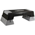 STEP DO AEROBICU 70X28CM 3 STOPNIOWA REGULACJA ENERO FIT Enero