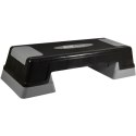 STEP DO AEROBICU 70X28CM 3 STOPNIOWA REGULACJA ENERO FIT Enero