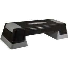 STEP DO AEROBICU 70X28CM 3 STOPNIOWA REGULACJA ENERO FIT Enero