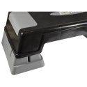 STEP DO AEROBICU 70X28CM 3 STOPNIOWA REGULACJA ENERO FIT Enero