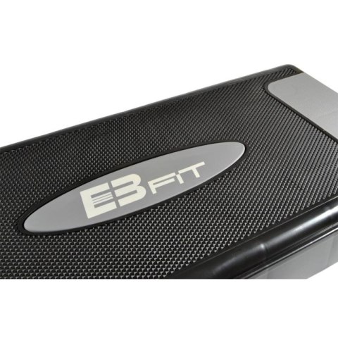 STEP DO AEROBICU 70X28CM 3 STOPNIOWA REGULACJA ENERO FIT Enero