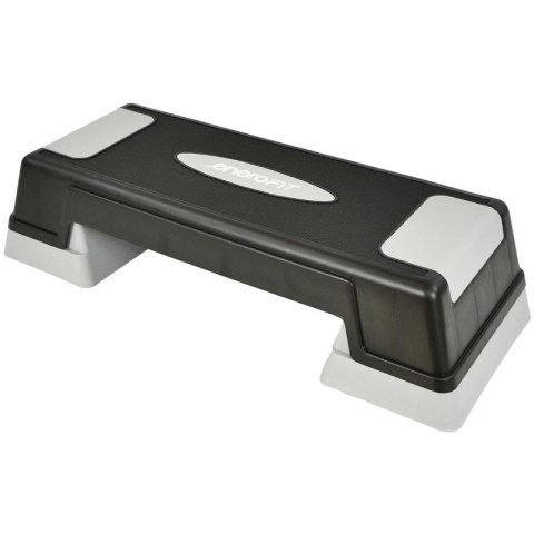 STEP DO AEROBICU 70X28CM 3 STOPNIOWA REGULACJA ENERO FIT Enero