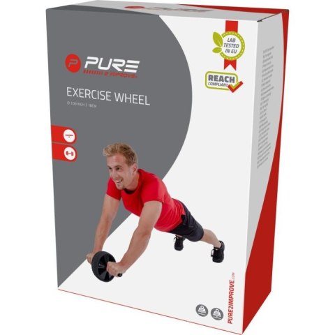 WAŁEK POJEDYNCZY FITNESS PURE 2 IMPROVE Pure 2 Improve