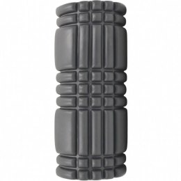 WAŁEK ROLLER DO ĆWICZEŃ 33x15CM CZARNY PURE 2 IMPROVE Pure 2 Improve