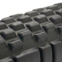 WAŁEK ROLLER DO ĆWICZEŃ 33x15CM CZARNY PURE 2 IMPROVE Pure 2 Improve