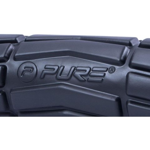 WAŁEK ROLLER DO ĆWICZEŃ 36x14CM FIRM CZARNY PURE 2 IMPORVE Pure 2 Improve