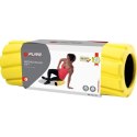 WAŁEK ROLLER DO ĆWICZEŃ 36x14CM SOFT ŻÓŁTY PURE 2 IMPROVE Pure 2 Improve