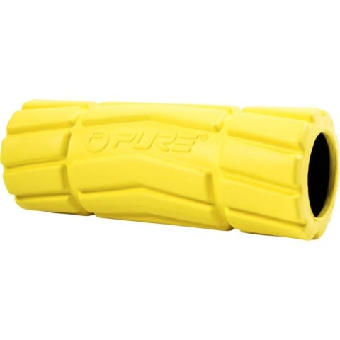 WAŁEK ROLLER DO ĆWICZEŃ 36x14CM SOFT ŻÓŁTY PURE 2 IMPROVE Pure 2 Improve