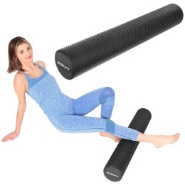 WAŁEK ROLLER FITNESS JOGA EVA 15x60CM Z WYPUSTKAMI ENERO FIT Enero