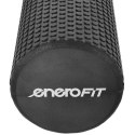 WAŁEK ROLLER FITNESS JOGA EVA 15x60CM Z WYPUSTKAMI ENERO FIT Enero