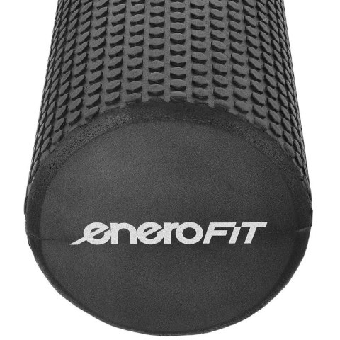 WAŁEK ROLLER FITNESS JOGA EVA 15x60CM Z WYPUSTKAMI ENERO FIT Enero